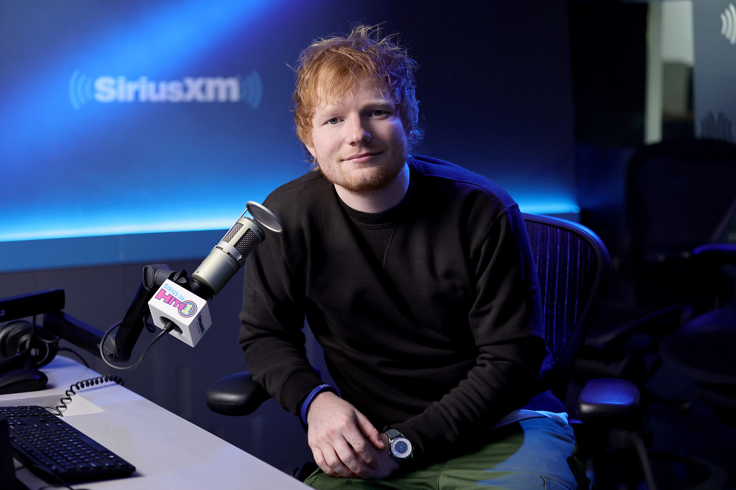 Photo by Jamie McCarthy/Getty Images