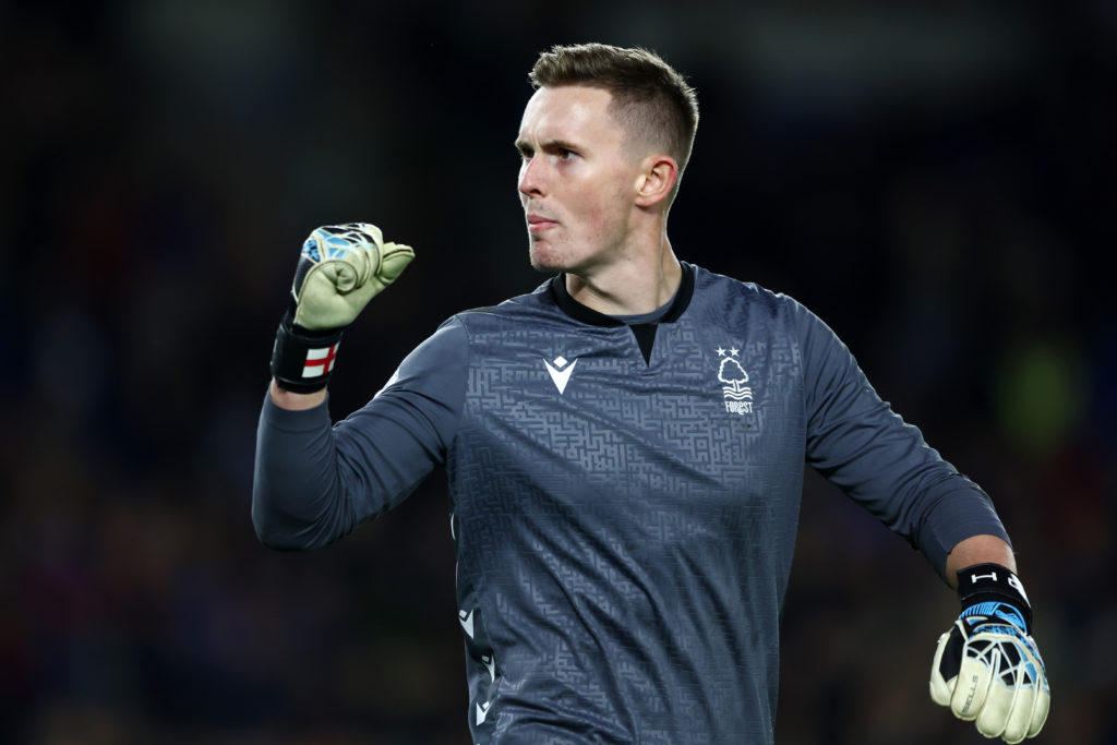 Cooper lauded Henderson