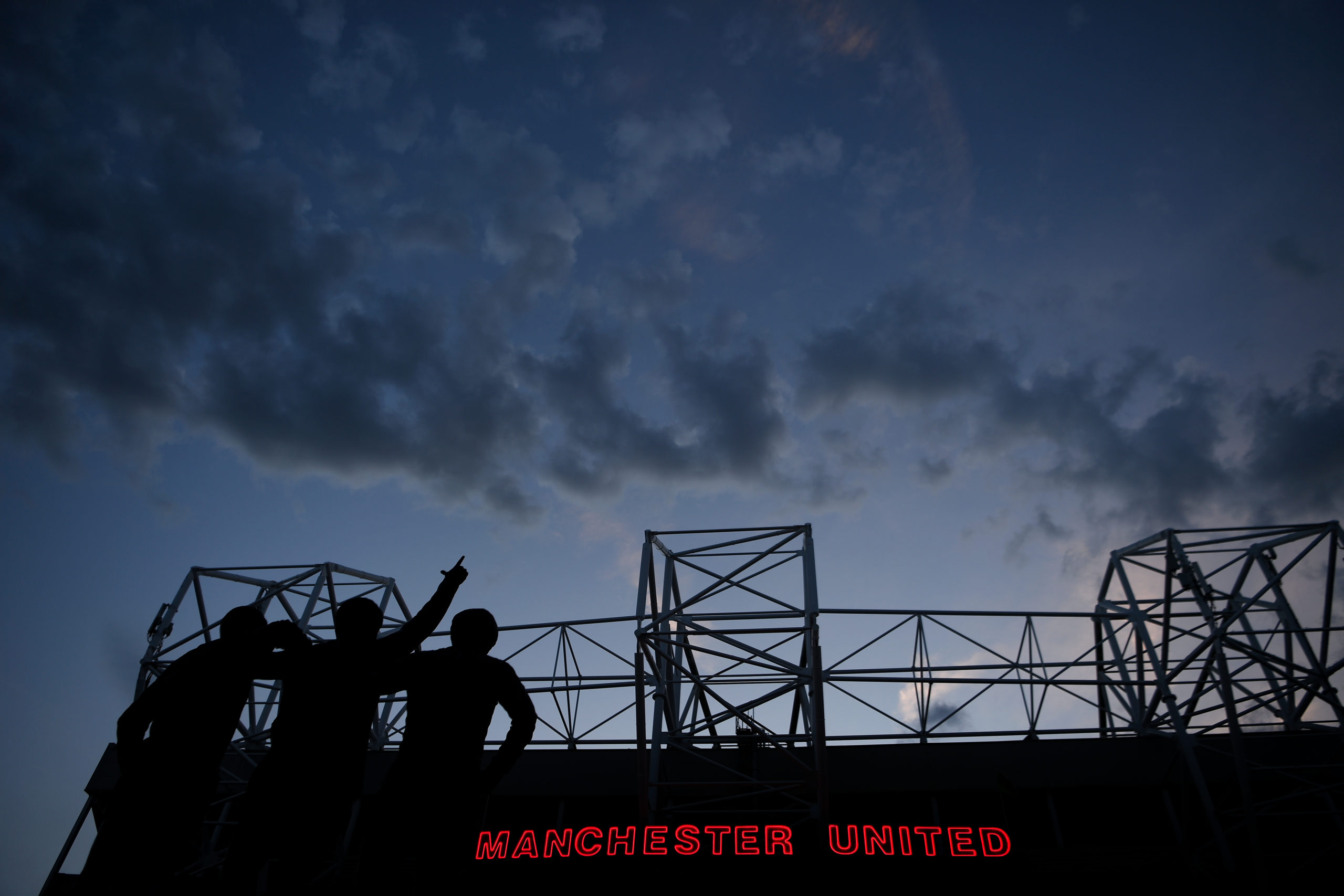 Photo by Laurence Griffiths/Getty Images