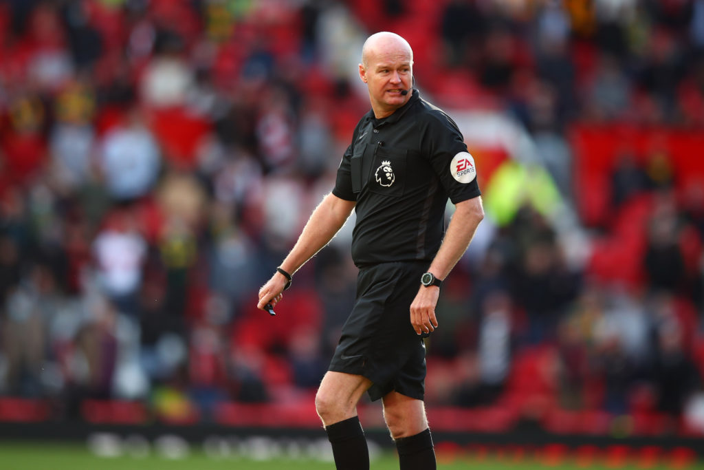 Manchester United v Fulham - Premier League
