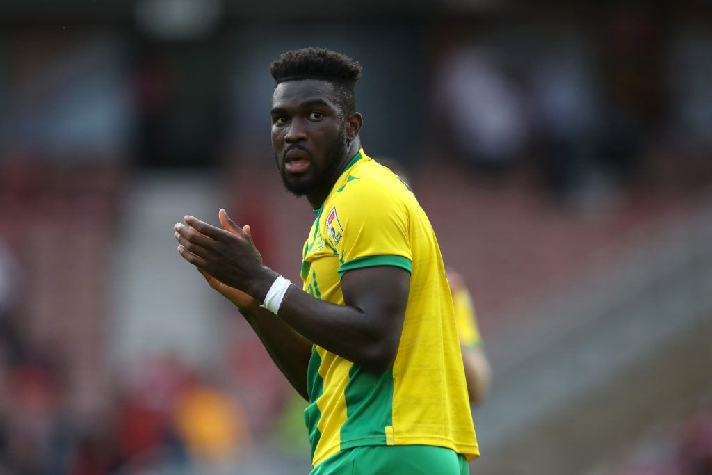 Middlesbrough v West Bromwich Albion - Sky Bet Championship