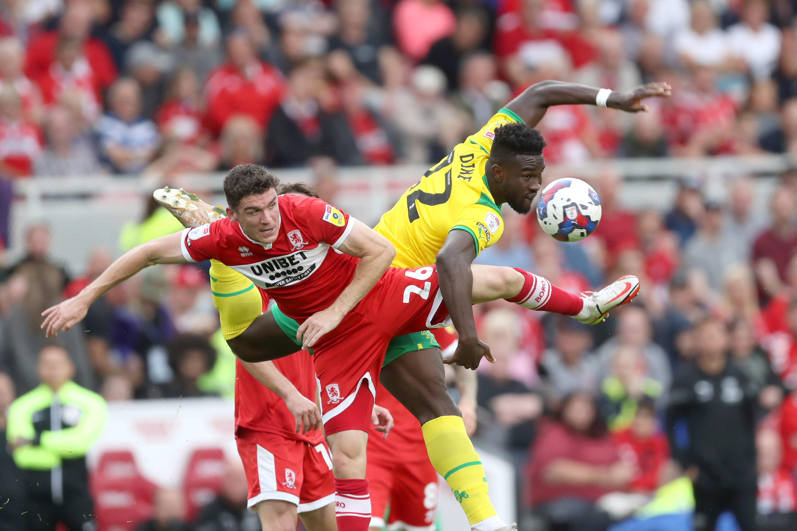 Photo by Adam Fradgley/West Bromwich Albion FC via Getty Images