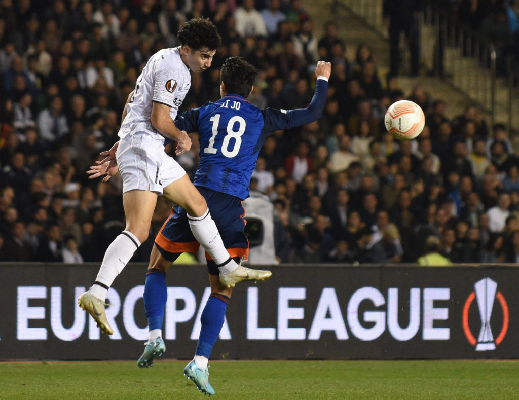 FBL-EUR-C3-QARABAG-OLYMPIACOS