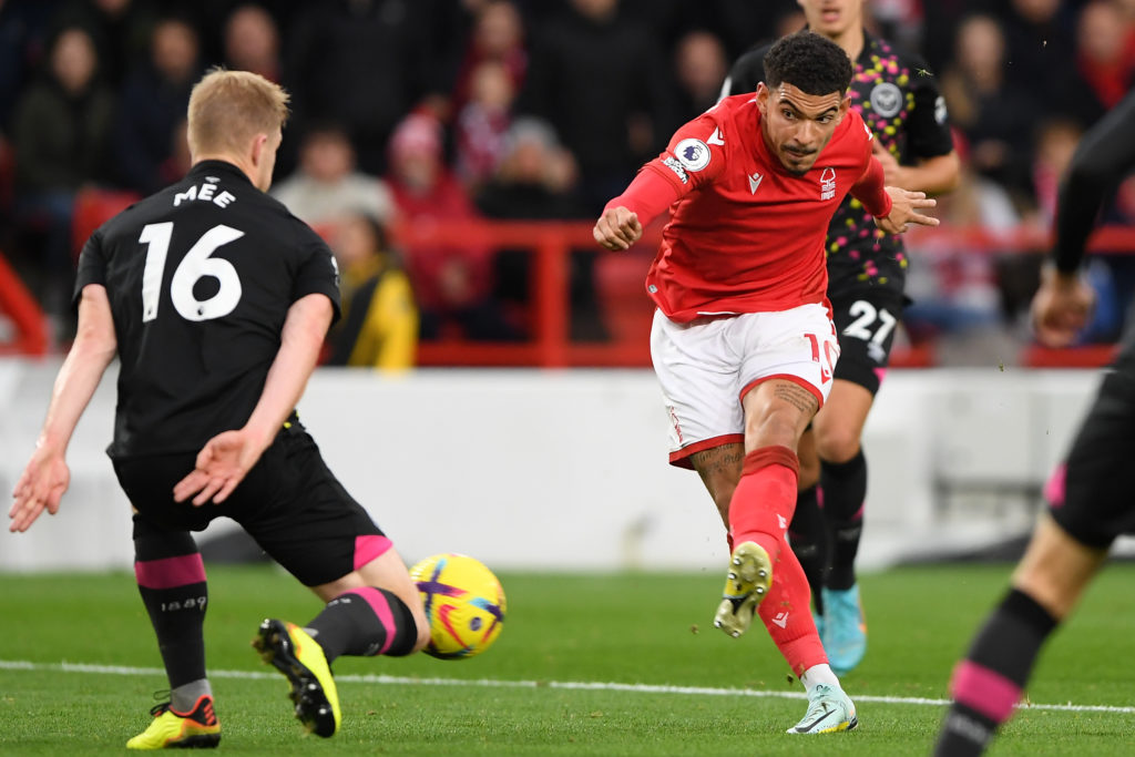 Gibbs-White Rooney