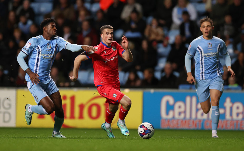 Coventry City v Blackburn Rovers - Sky Bet Championship