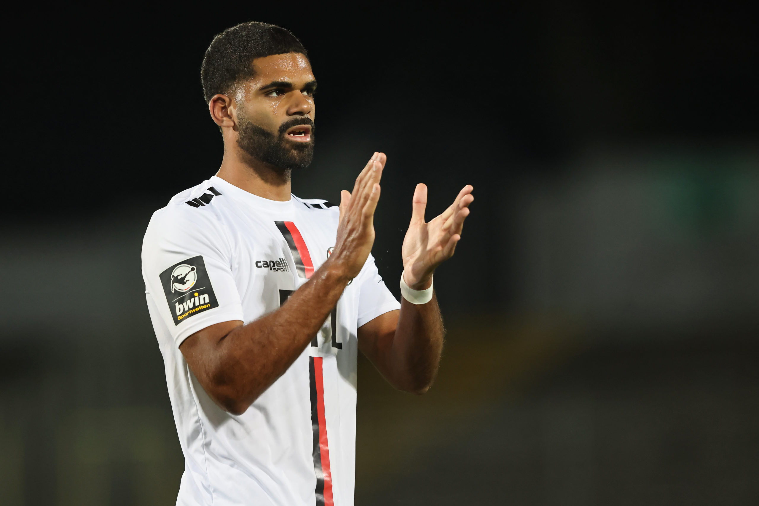 Photo by Christof Koepsel/Getty Images for DFB