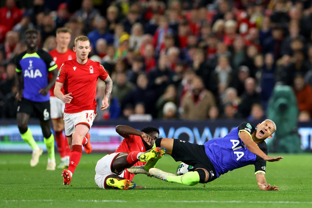 Mangala World Cup