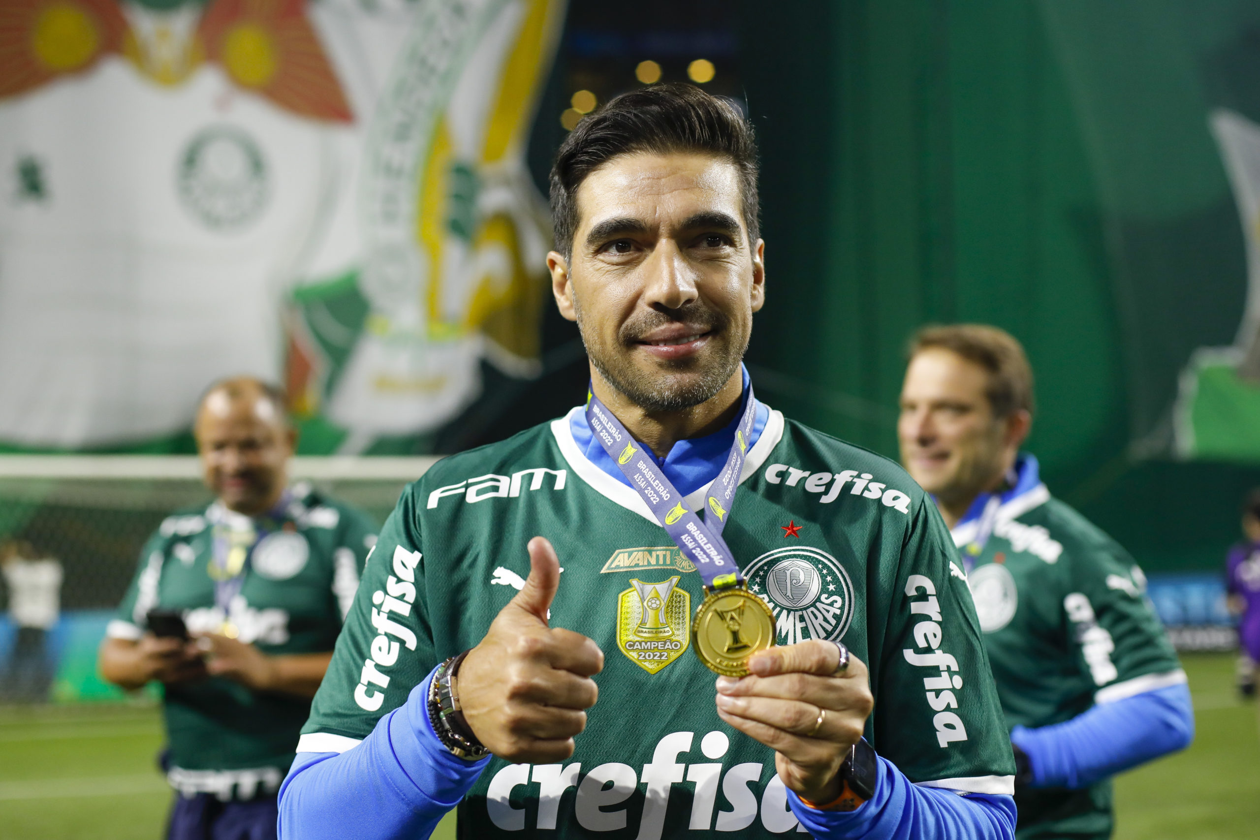 Photo by Ricardo Moreira/Getty Images