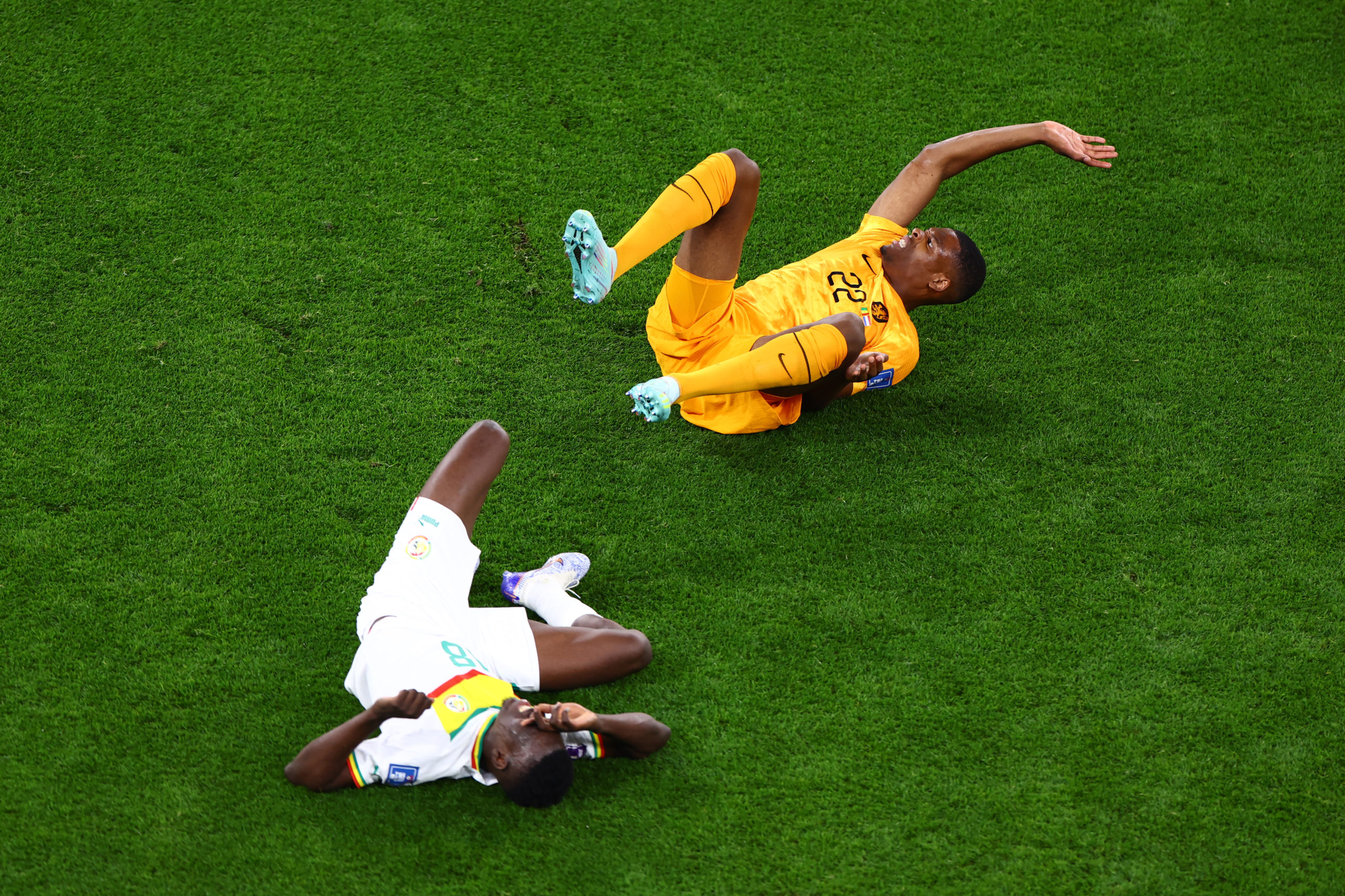 Photo by Francois Nel/Getty Images