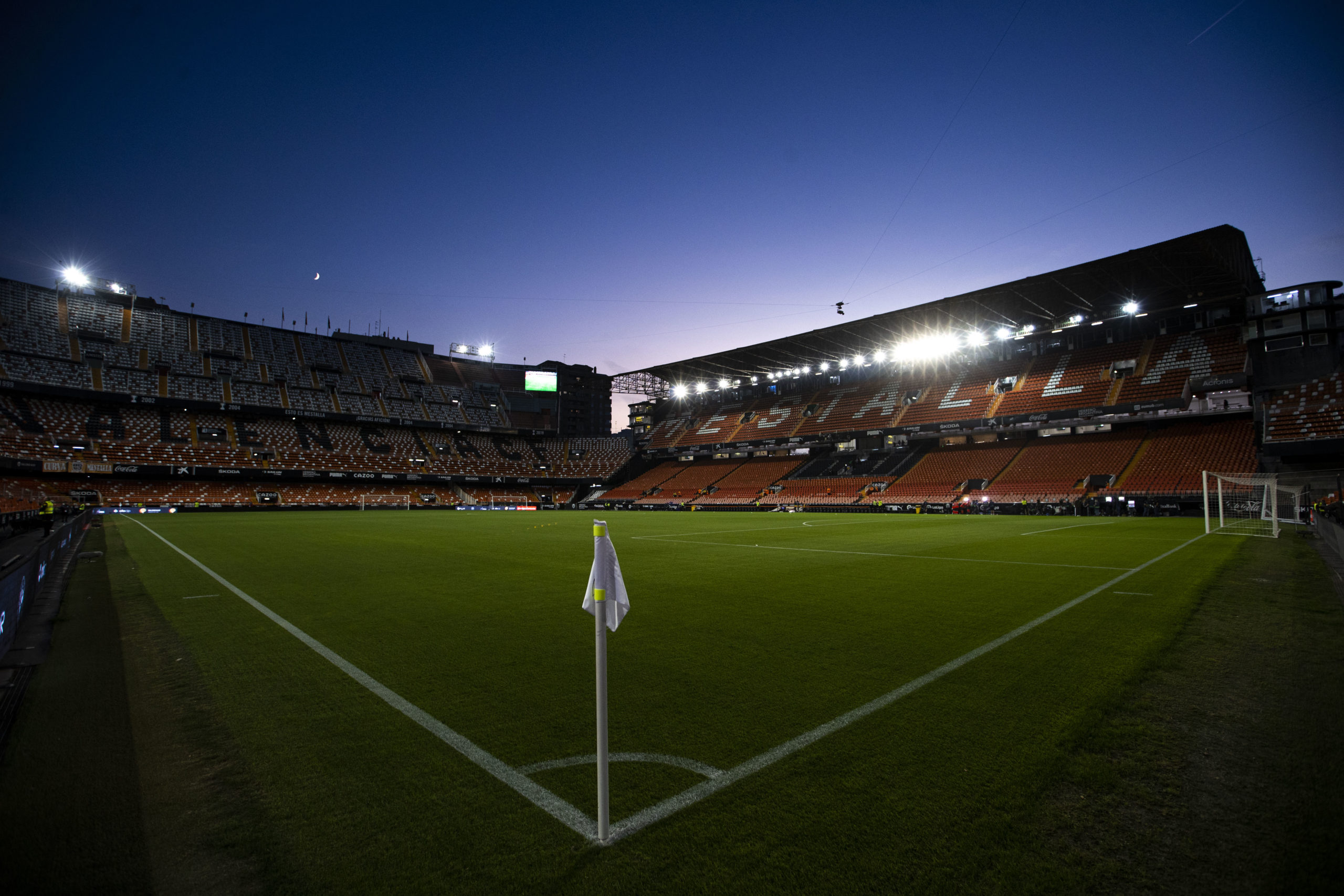 Photo by David S. Bustamante/Soccrates/Getty Images
