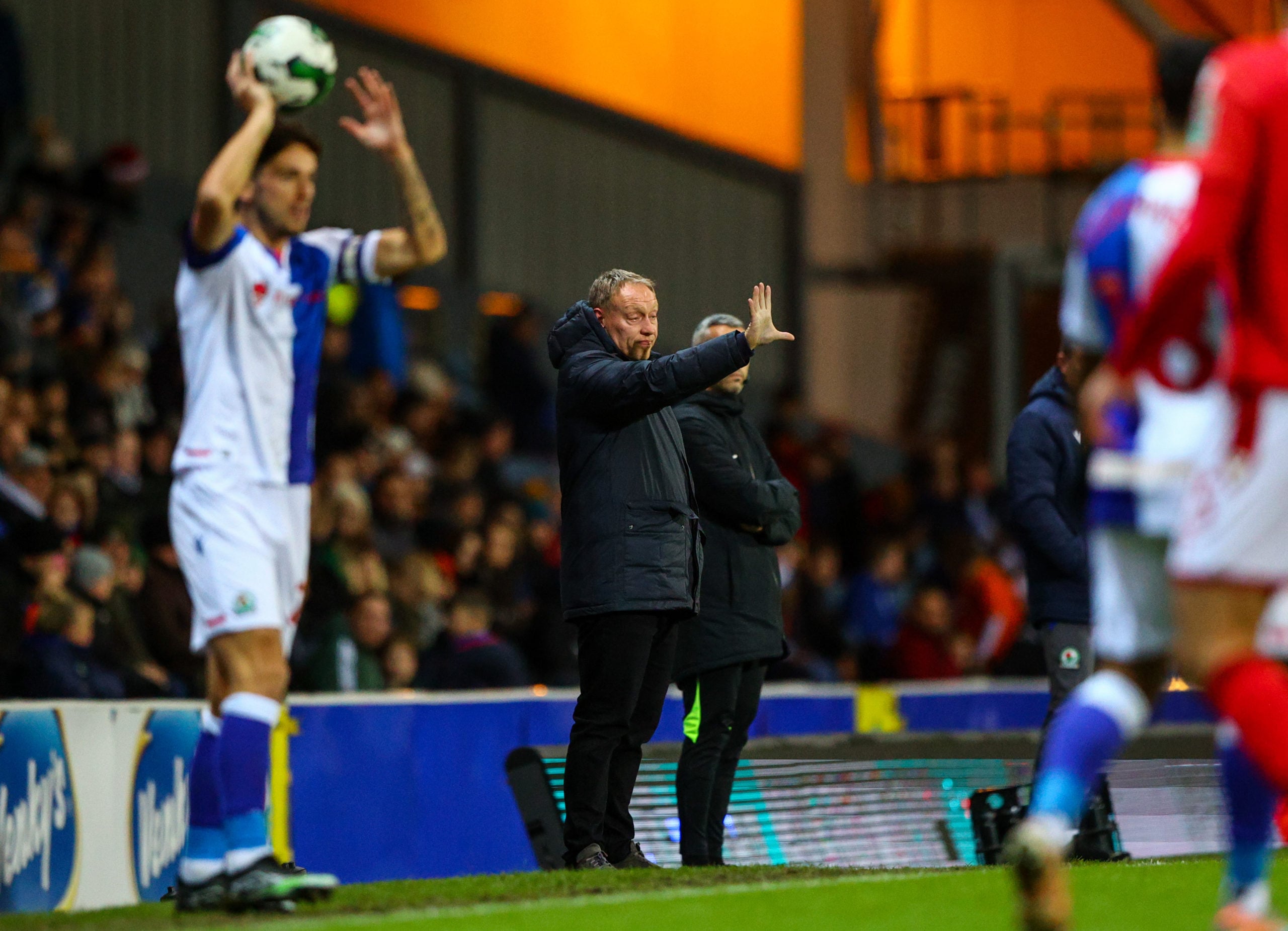 Photo by Alex Dodd - CameraSport via Getty Images