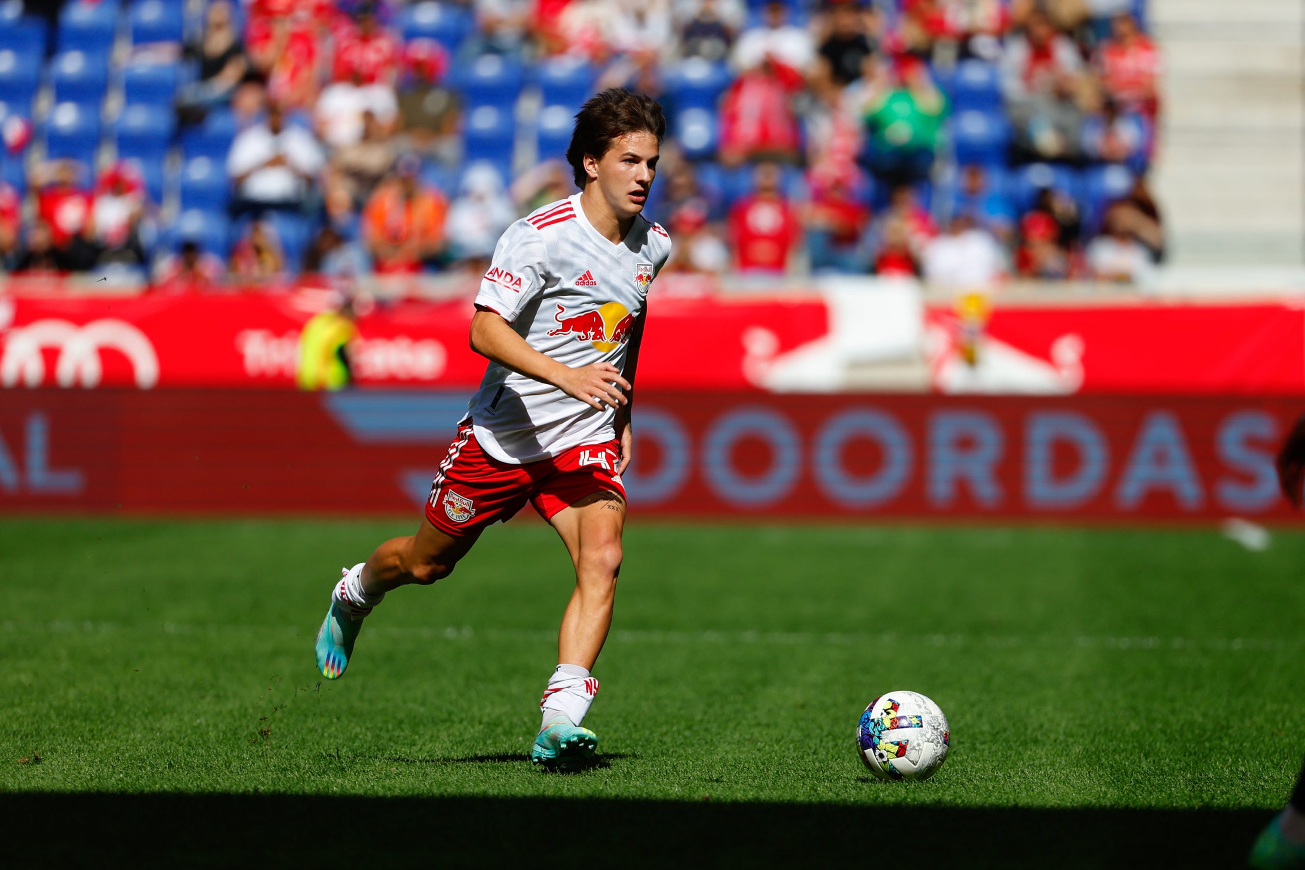 Photo by Rich Graessle/Icon Sportswire via Getty Images