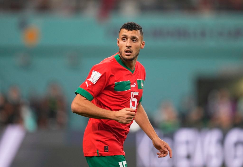 Croatia v Morocco: 3rd Place - FIFA World Cup Qatar 2022