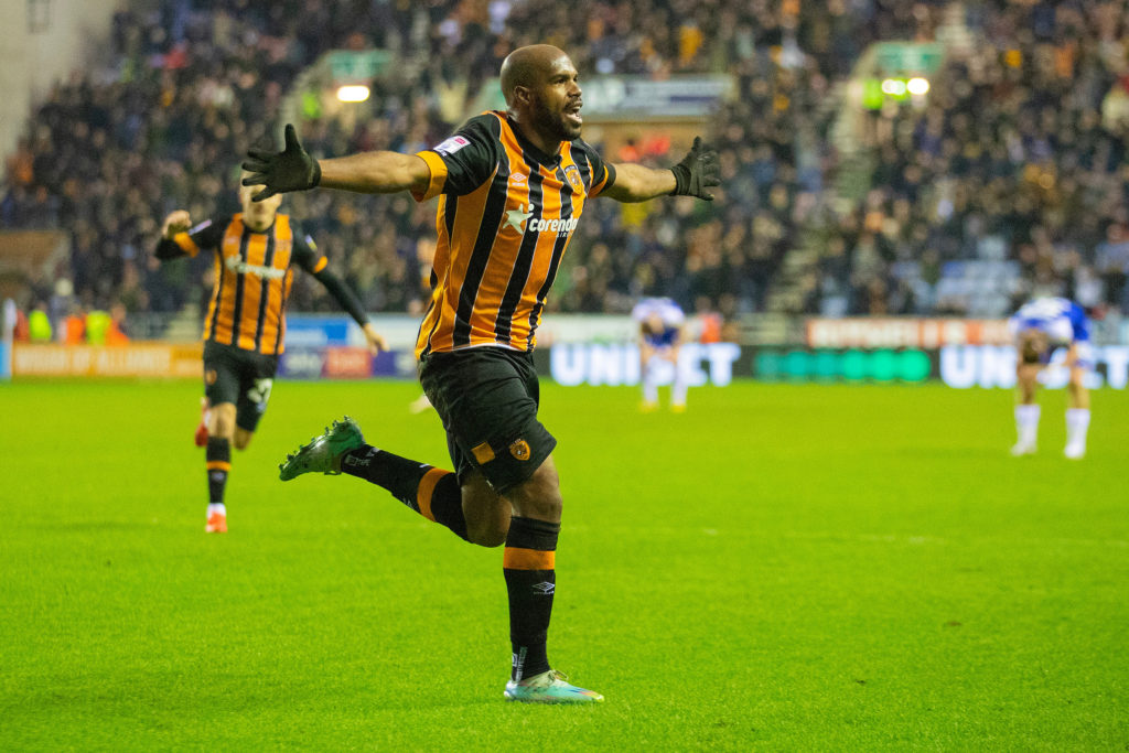 Wigan Athletic vs Hull City - Sky Bet Championship