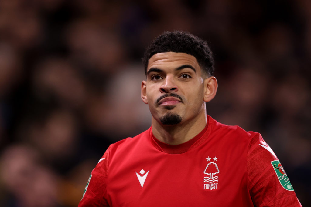 Jenas praise Gibbs-White