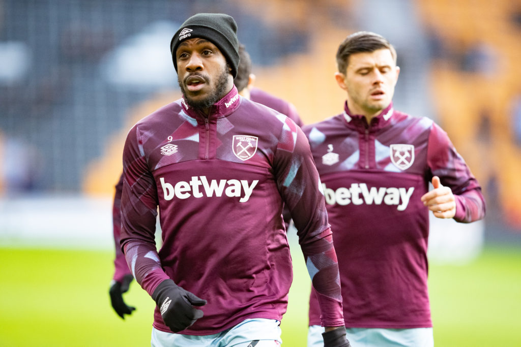Wolverhampton Wanderers v West Ham United - Premier League