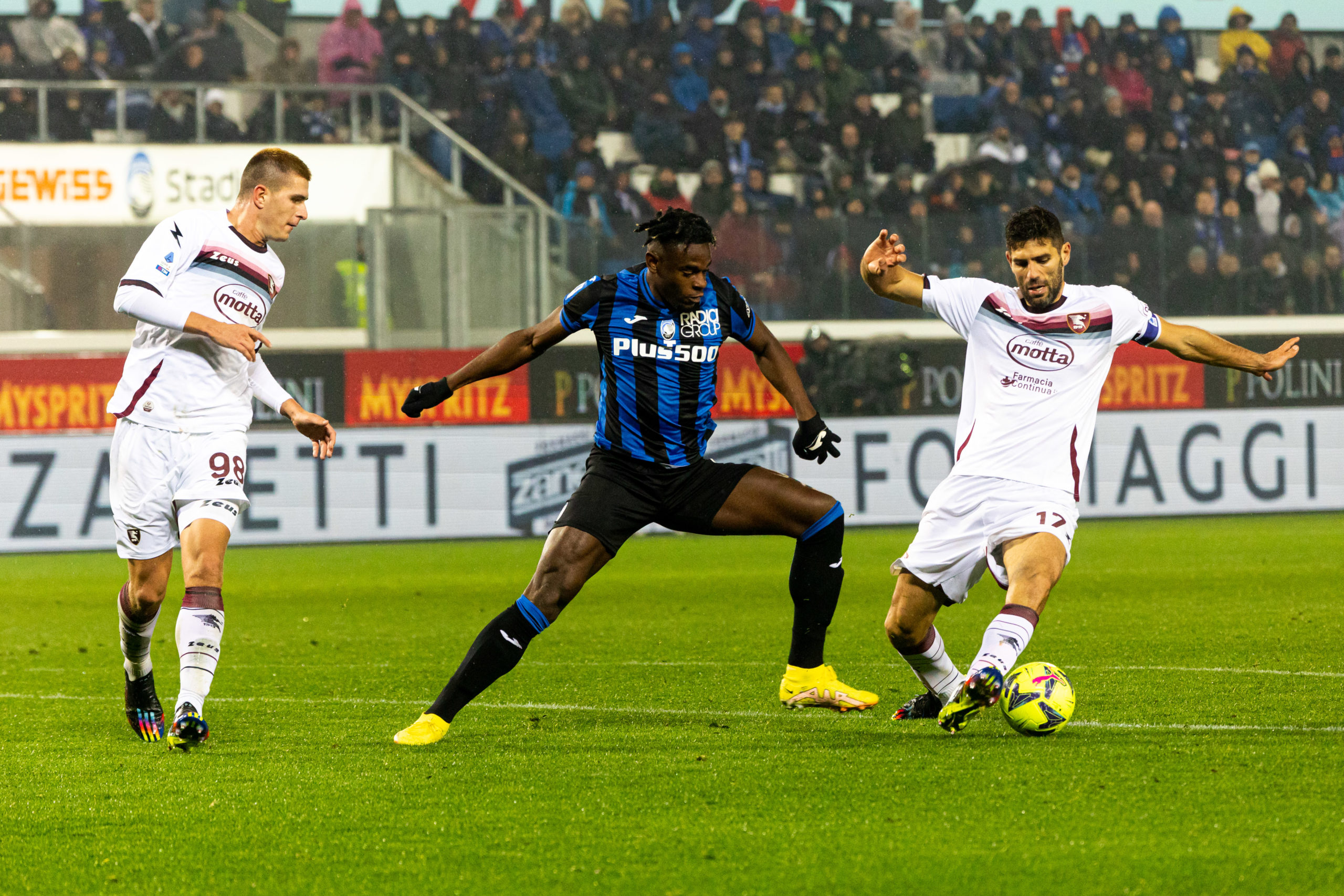 Photo by Mairo Cinquetti/NurPhoto via Getty Images