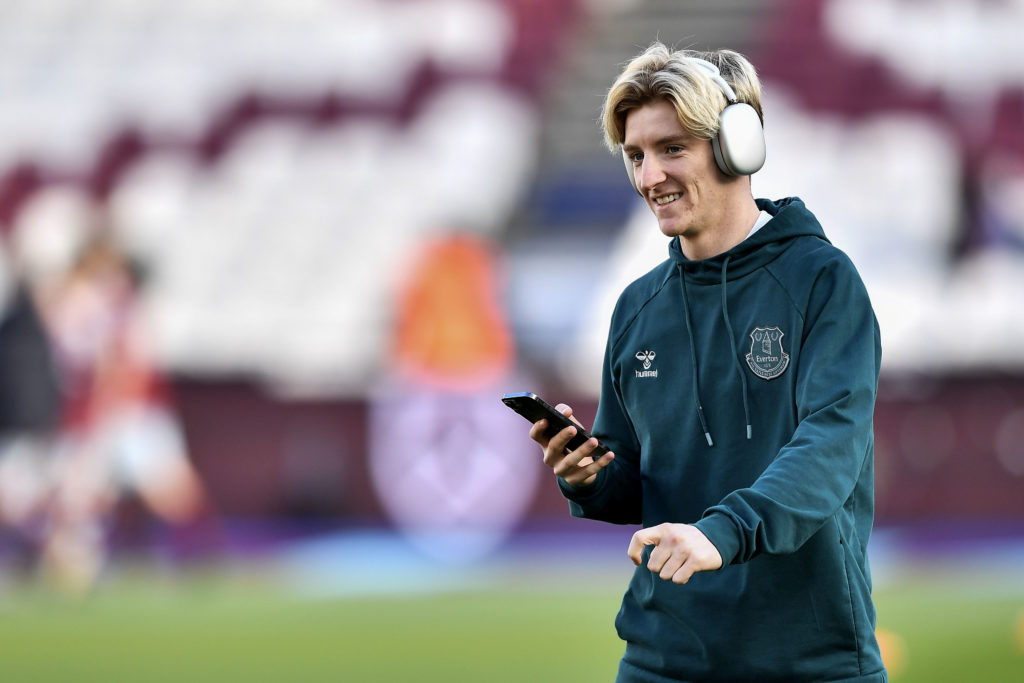 West Ham United v Everton FC - Premier League