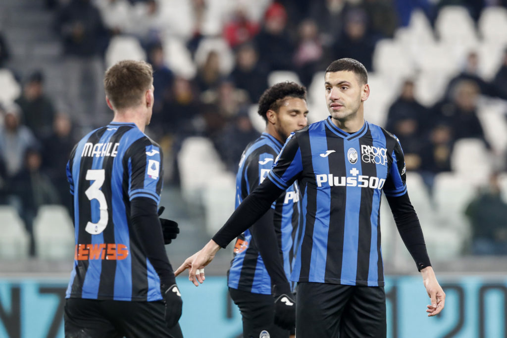 Forest Demiral
