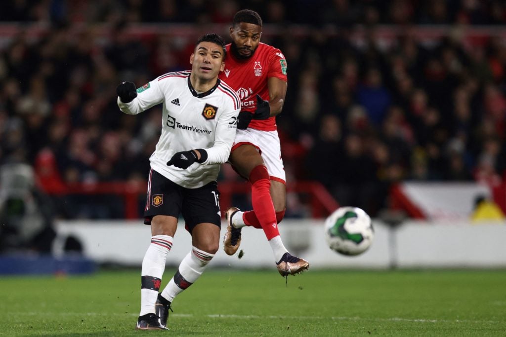 FBL-ENG-LCUP-NOTTINGHAM FOREST-MAN UTD