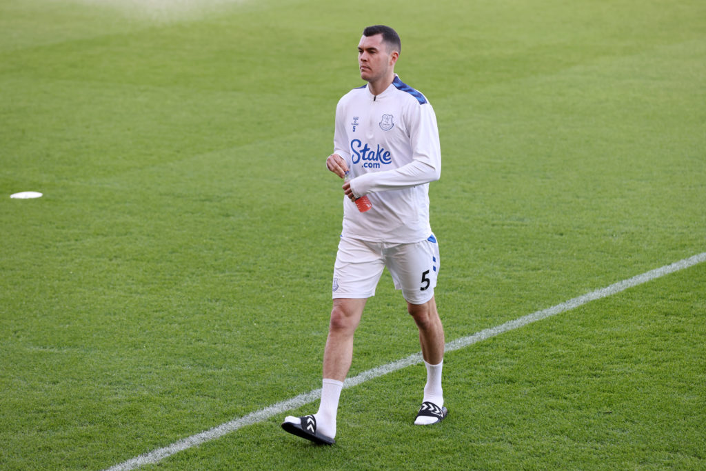 AFC Bournemouth v Everton FC - Premier League