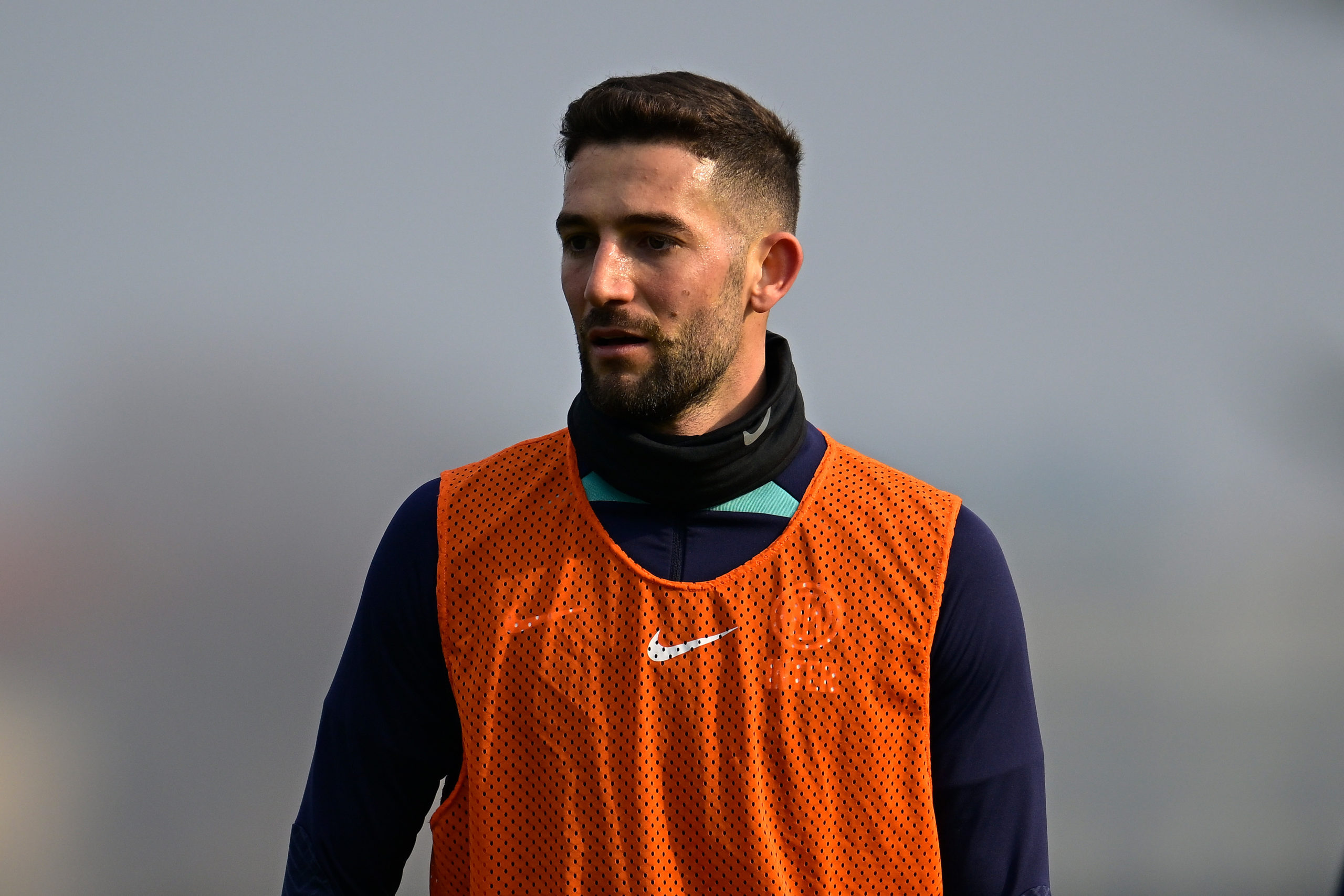 Photo by Mattia Ozbot - Inter/Inter via Getty Images