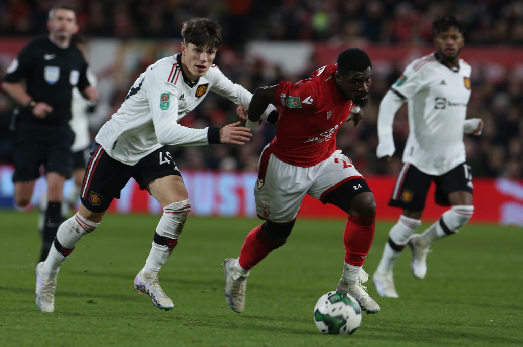 Aurier blow