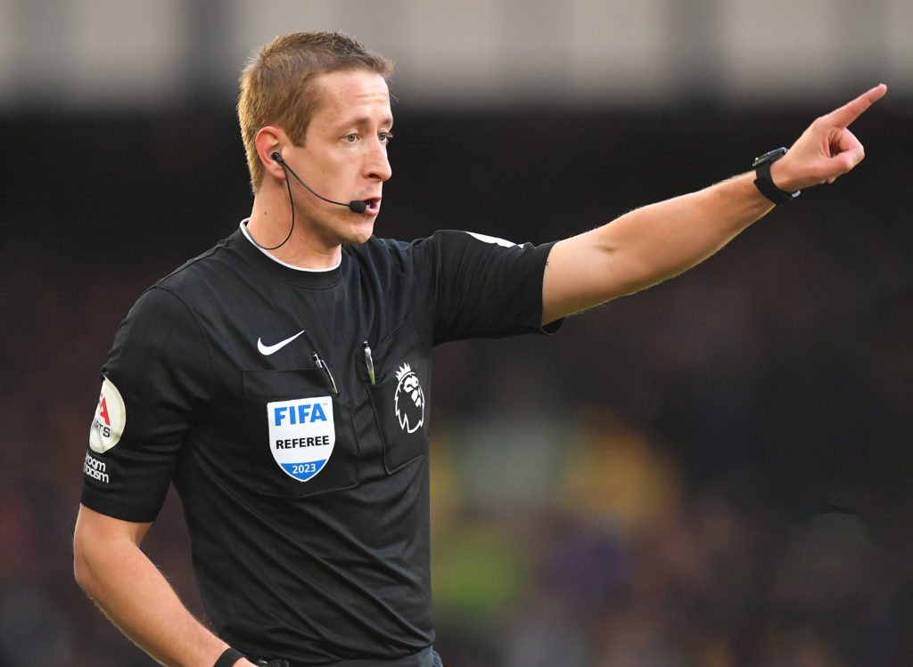 Everton FC v Southampton FC - Premier League