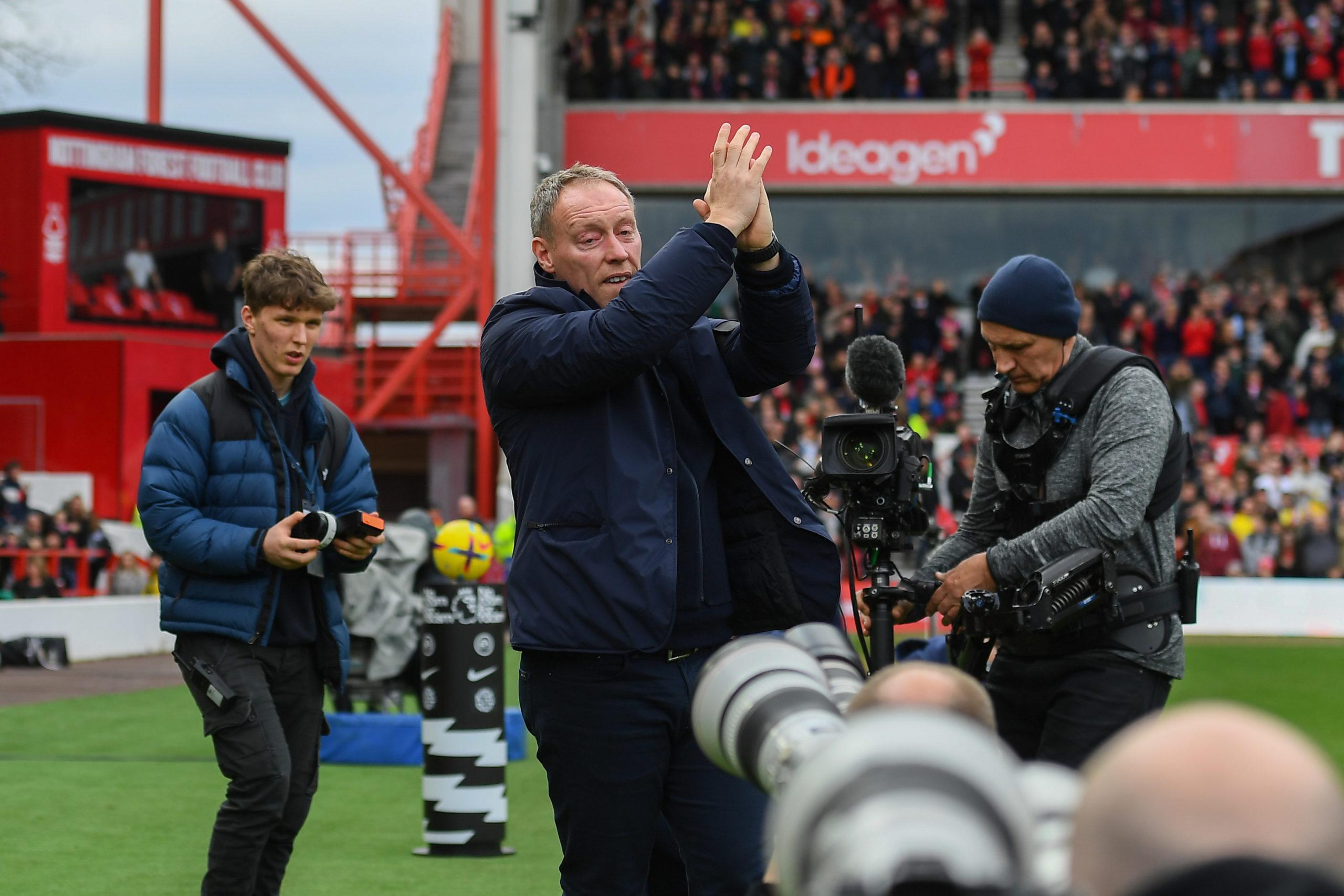Photo by Jon Hobley/MI News/NurPhoto via Getty Images