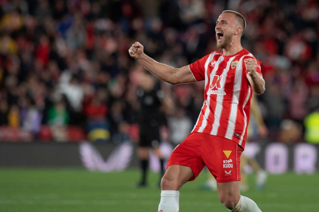 FBL-ESP-LIGA-ALMERIA-BARCELONA