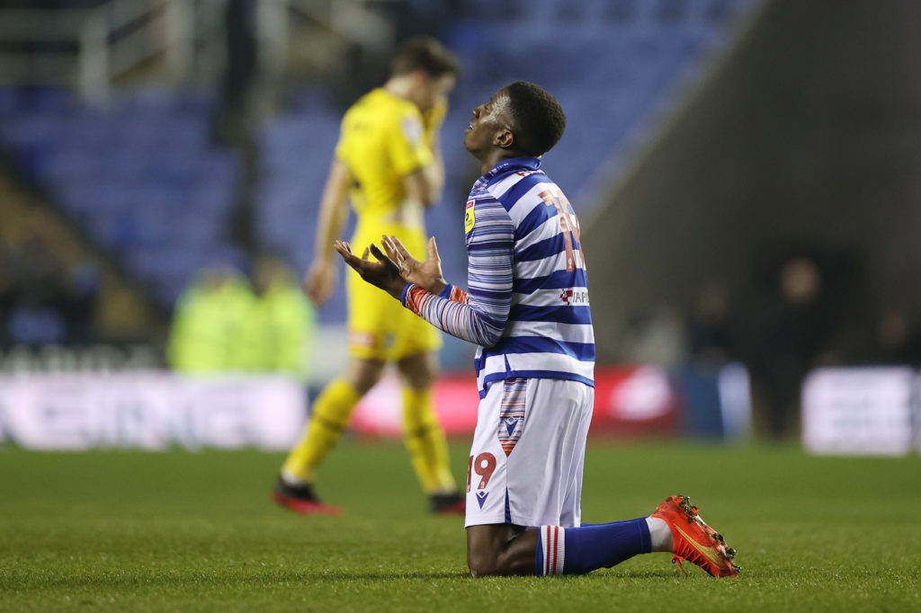 Ince explains Fornah