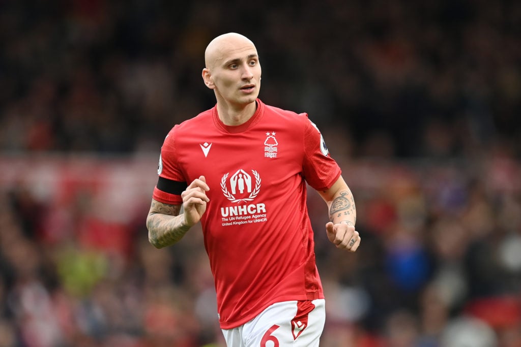 Keown blasted Shelvey