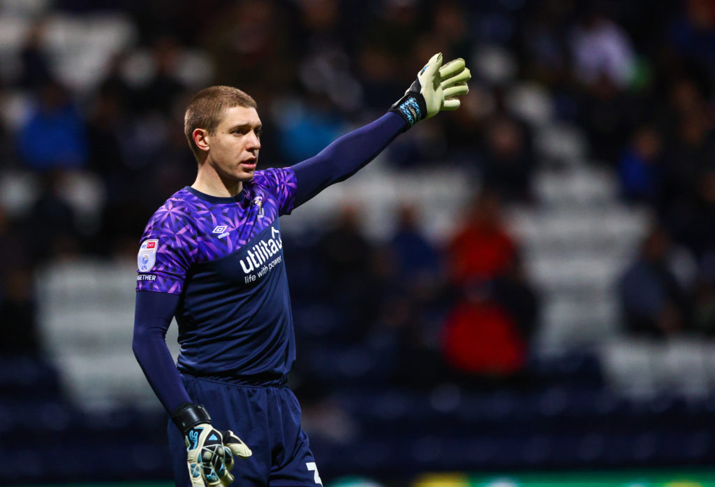Horvath hailed Edwards