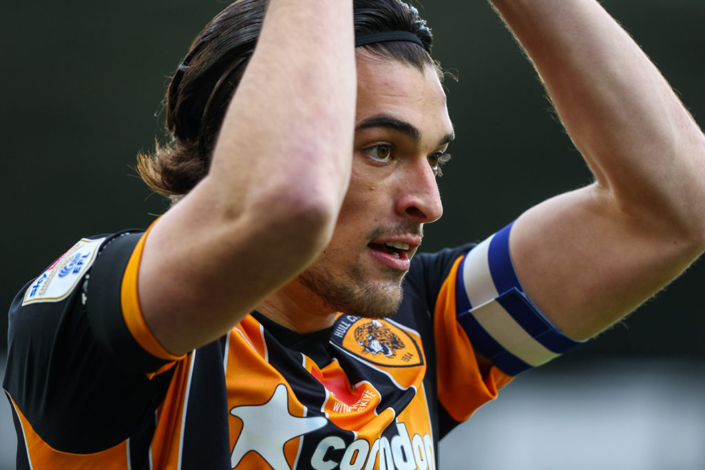 Hull City v Preston North End - Sky Bet Championship