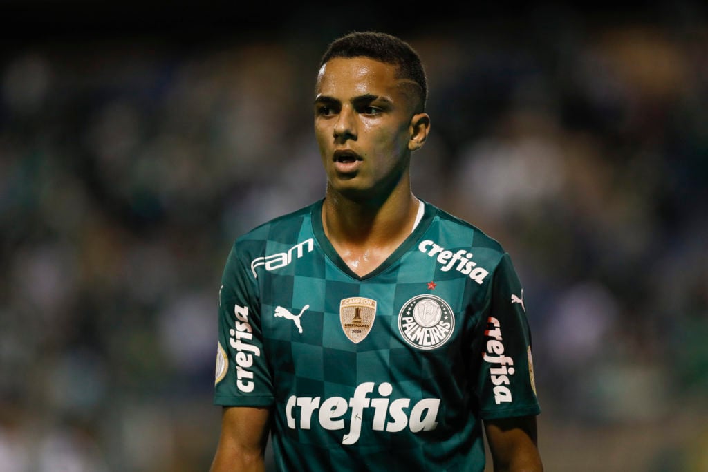 Forest Giovani