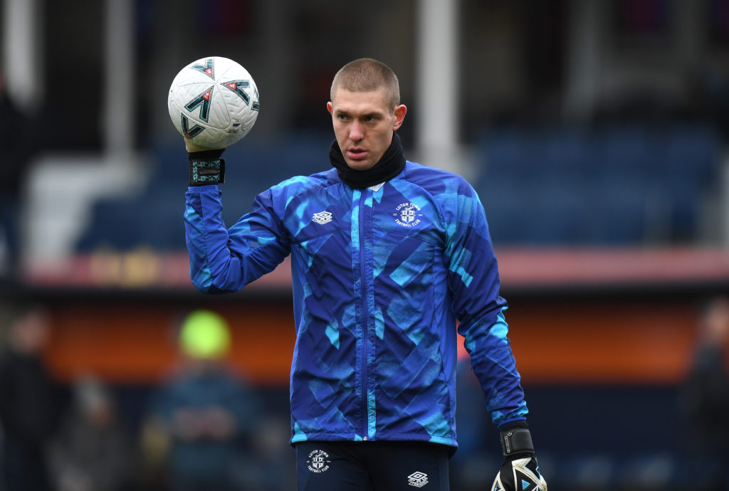 Horvath hailed Edwards
