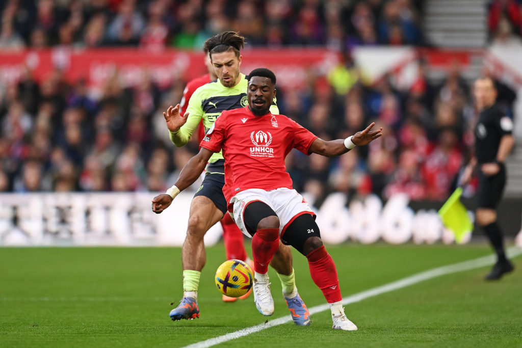 Aurier not ready
