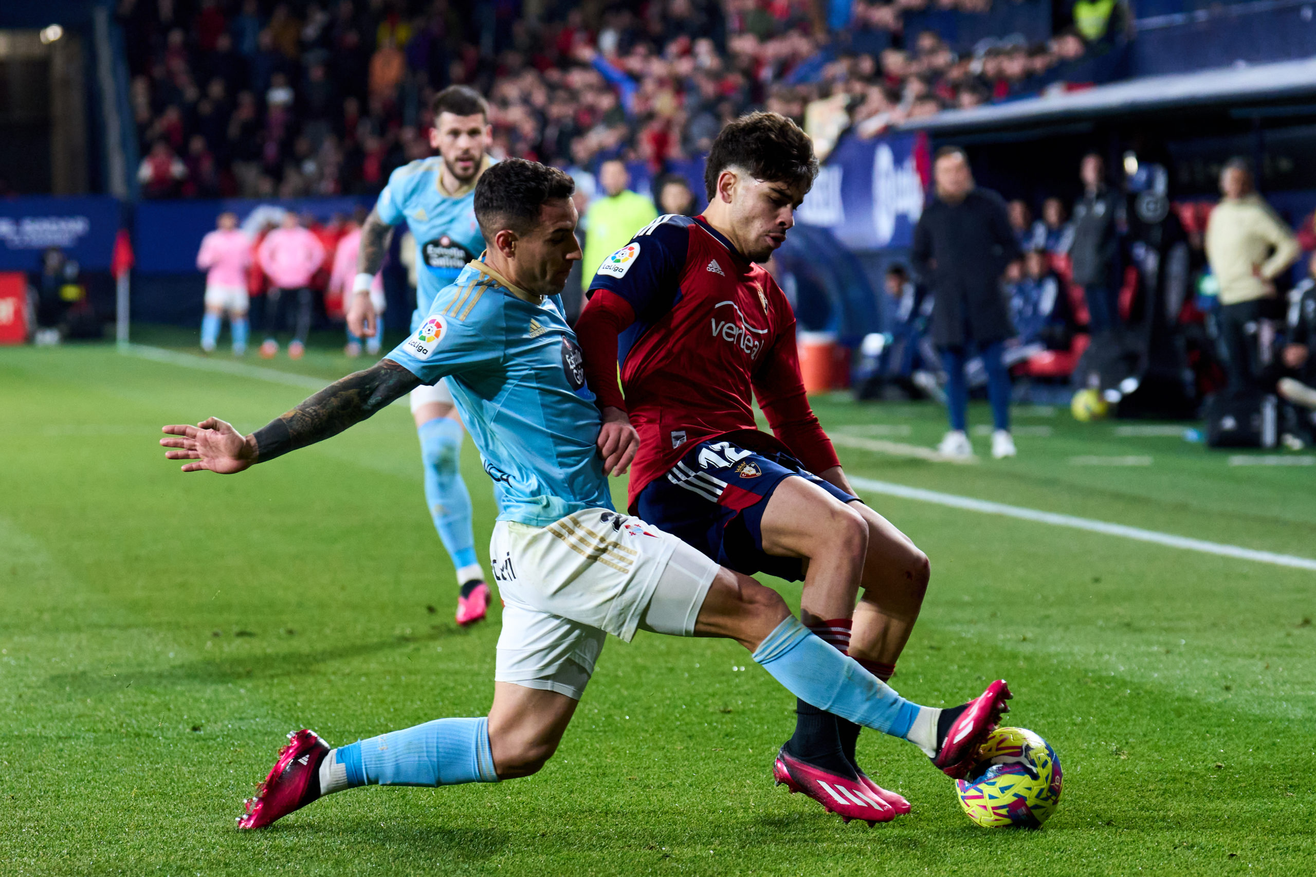 Photo by Juan Manuel Serrano Arce/Getty Images
