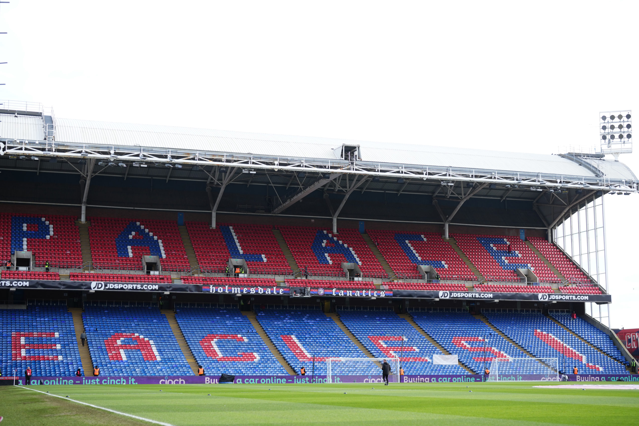Photo by Tom Flathers/Manchester City FC via Getty Images