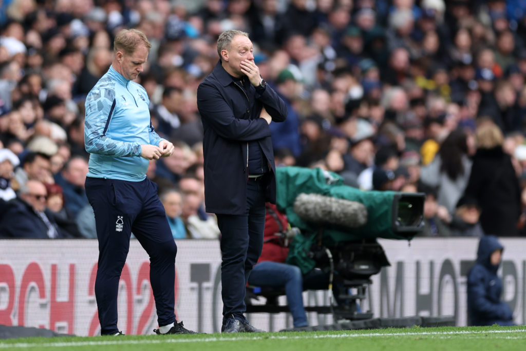 Cooper injury update