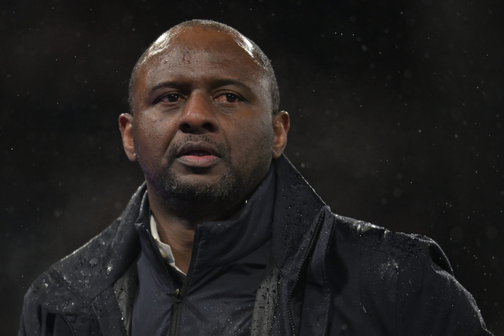 Forest Vieira
