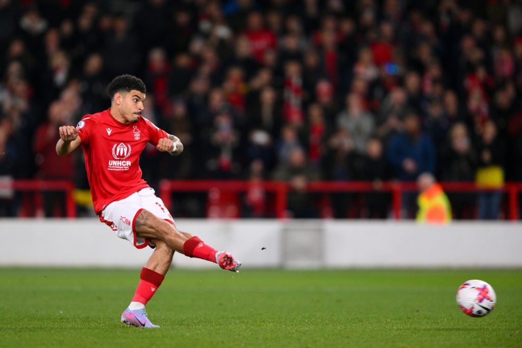 Gibbs-White Cooper