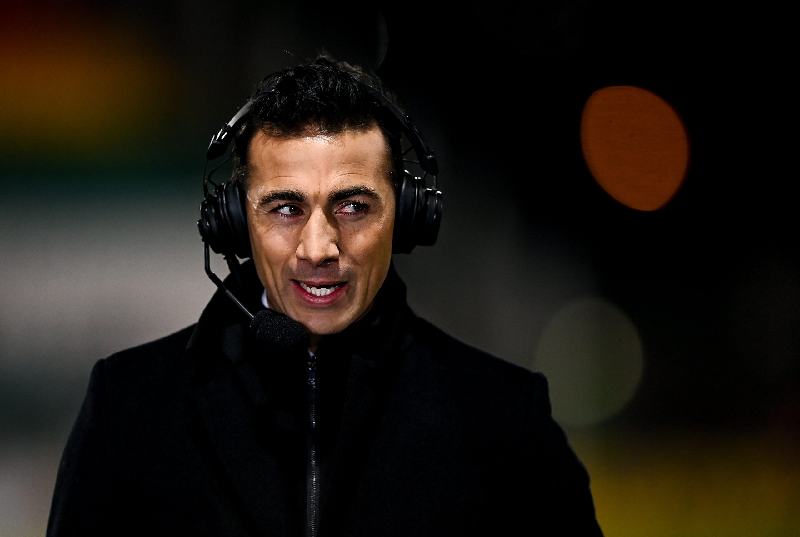 Photo By Piaras Ó Mídheach/Sportsfile via Getty Images