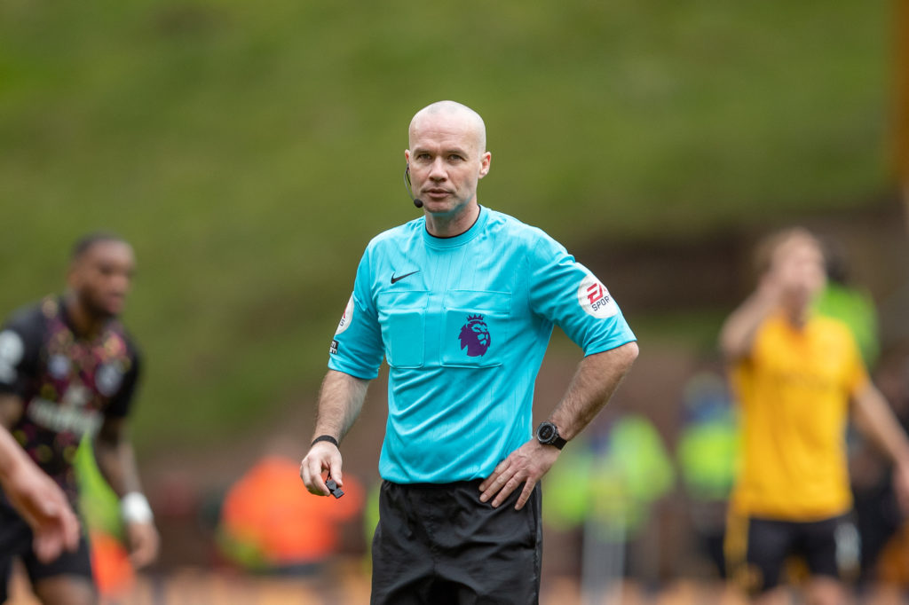 Wolverhampton Wanderers v Brentford FC - Premier League