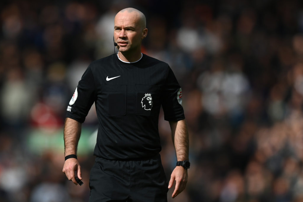 Liverpool FC v Tottenham Hotspur - Premier League