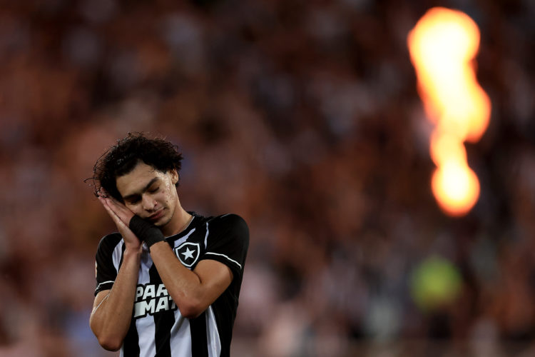 Photo by Buda Mendes/Getty Images