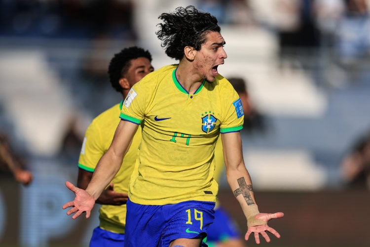 Photo by Buda Mendes - FIFA/FIFA via Getty Images