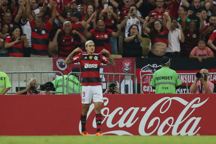 Photo by Daniel Castelo Branco/Eurasia Sport Images/Getty Images