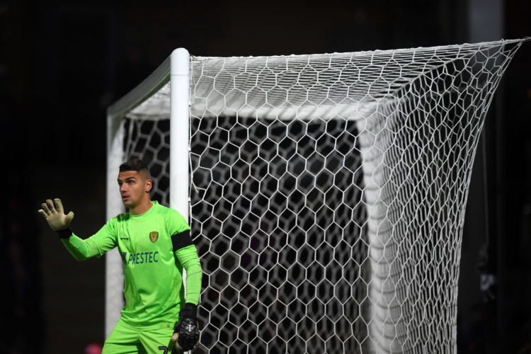Photo by Laurence Griffiths/Getty Images