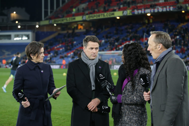 Photo by Robin Jones - AFC Bournemouth/AFC Bournemouth via Getty Images